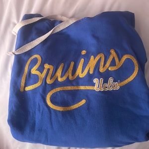 UCLA CHAMPION SWEATSHIRT!!